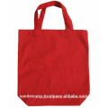 plain cotton tote bags